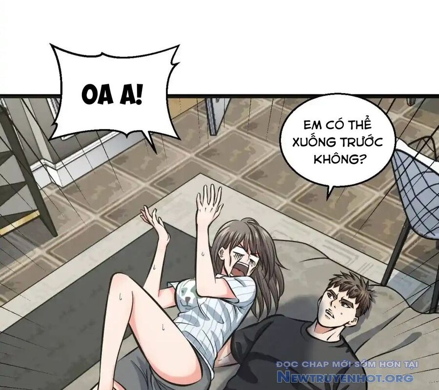 Dẫu Nản Vẫn Cố Chapter 11 - Trang 2