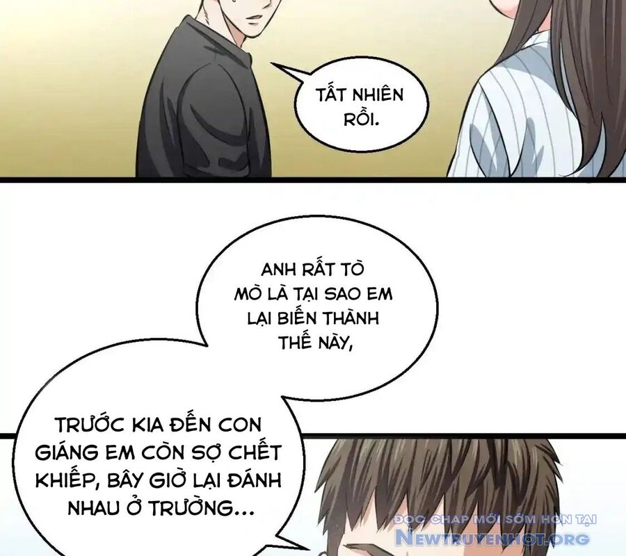 Dẫu Nản Vẫn Cố Chapter 11 - Trang 2