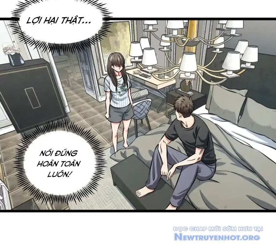 Dẫu Nản Vẫn Cố Chapter 11 - Trang 2