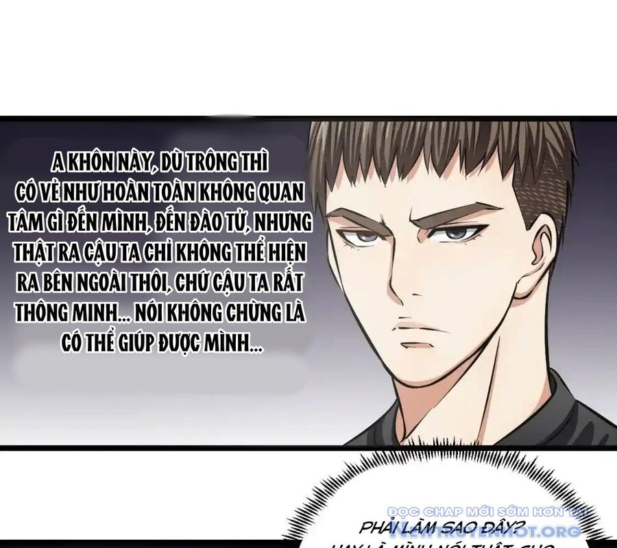 Dẫu Nản Vẫn Cố Chapter 11 - Trang 2