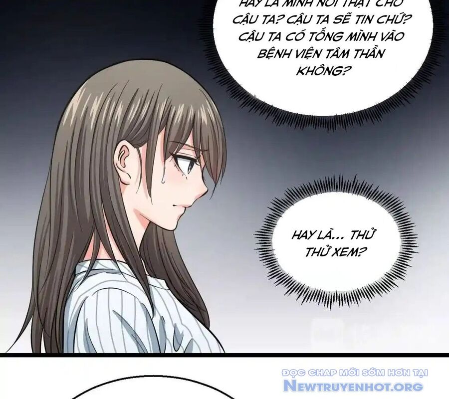 Dẫu Nản Vẫn Cố Chapter 11 - Trang 2