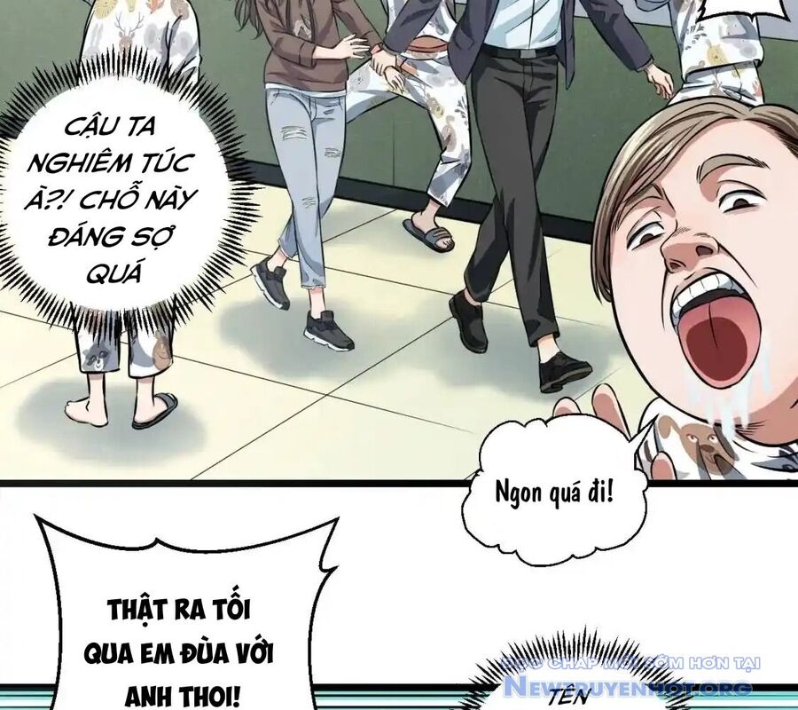 Dẫu Nản Vẫn Cố Chapter 11 - Trang 2