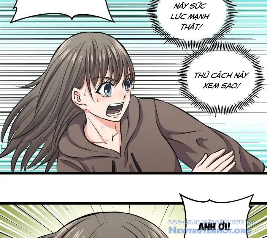 Dẫu Nản Vẫn Cố Chapter 11 - Trang 2