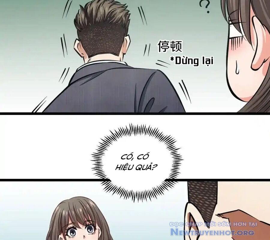 Dẫu Nản Vẫn Cố Chapter 11 - Trang 2