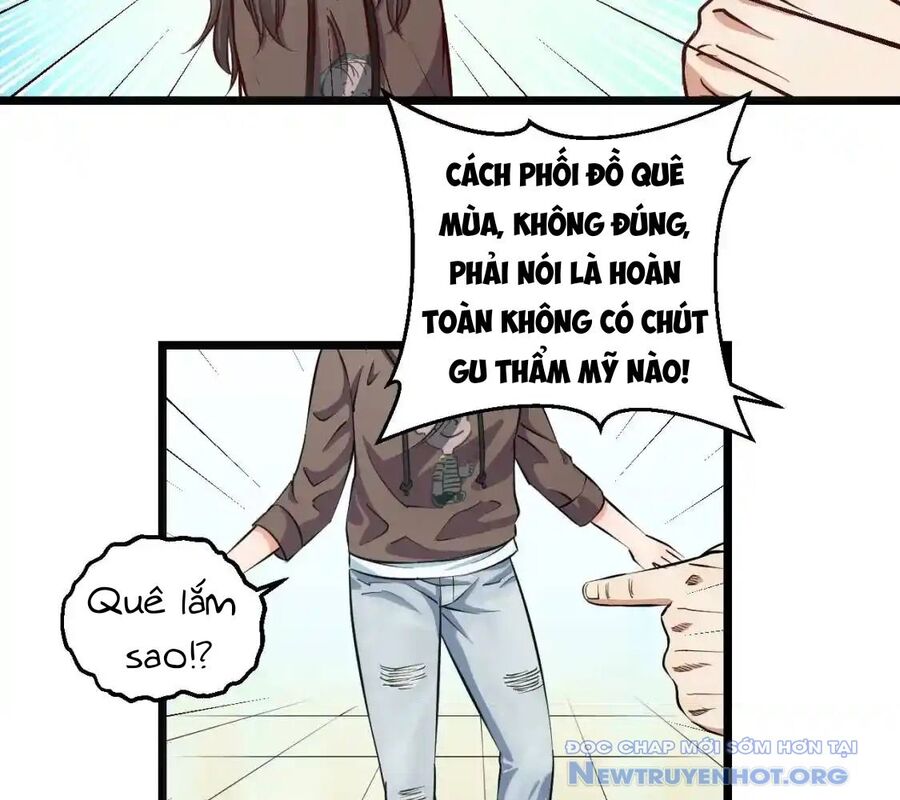 Dẫu Nản Vẫn Cố Chapter 11 - Trang 2