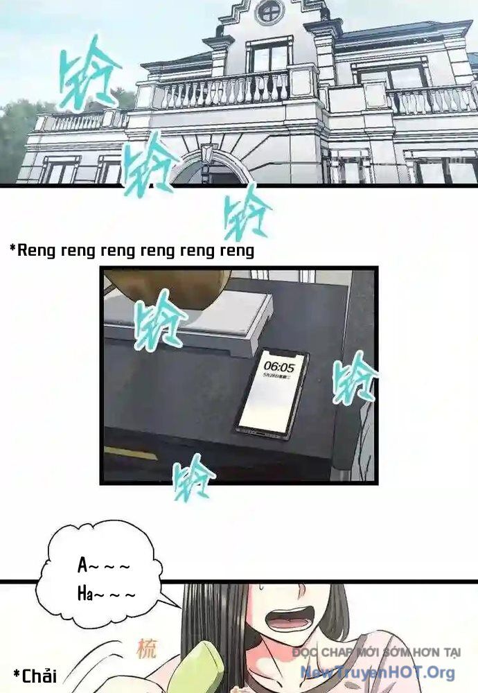 Dẫu Nản Vẫn Cố Chapter 13 - Trang 2