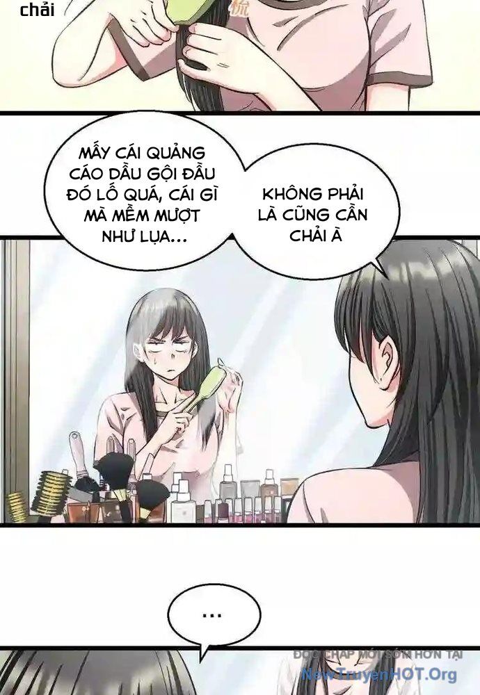Dẫu Nản Vẫn Cố Chapter 13 - Trang 2
