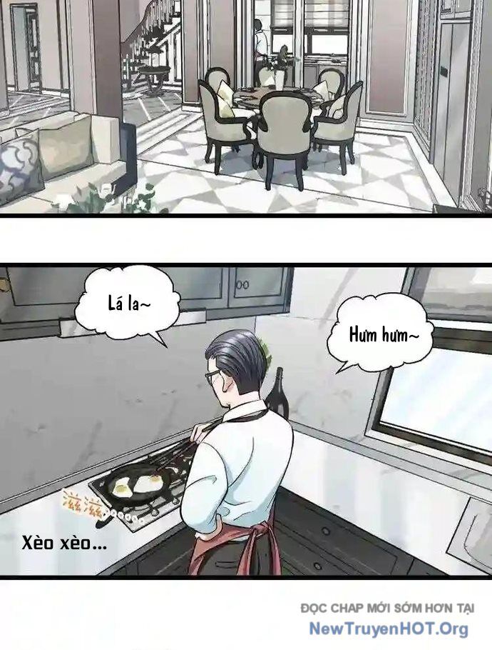 Dẫu Nản Vẫn Cố Chapter 13 - Trang 2