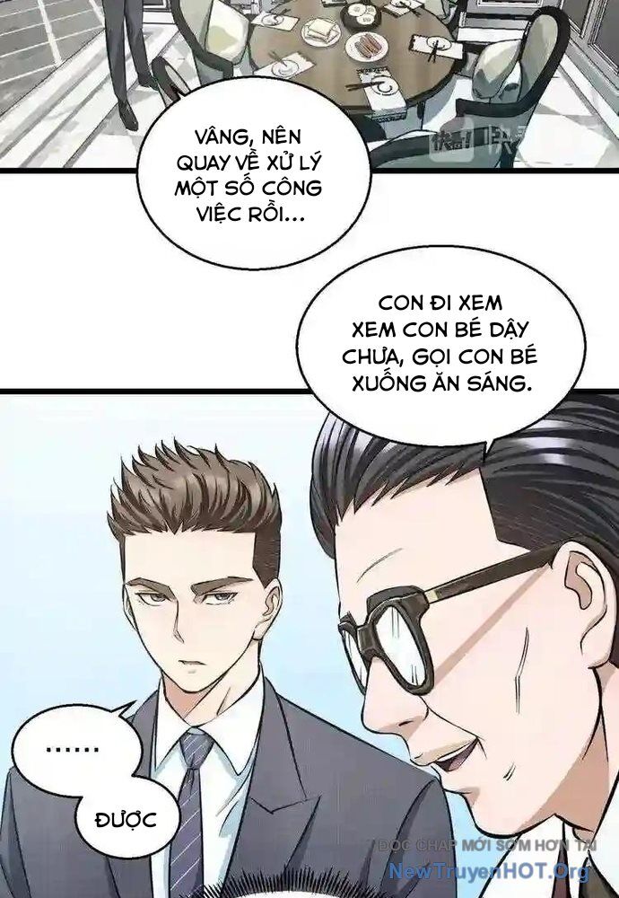 Dẫu Nản Vẫn Cố Chapter 13 - Trang 2