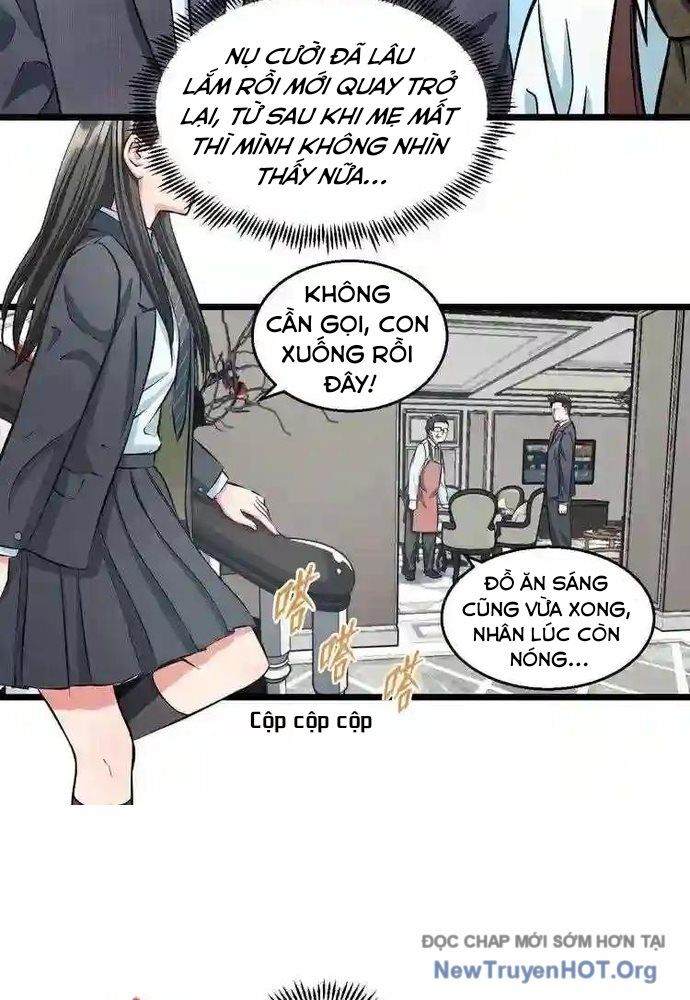 Dẫu Nản Vẫn Cố Chapter 13 - Trang 2