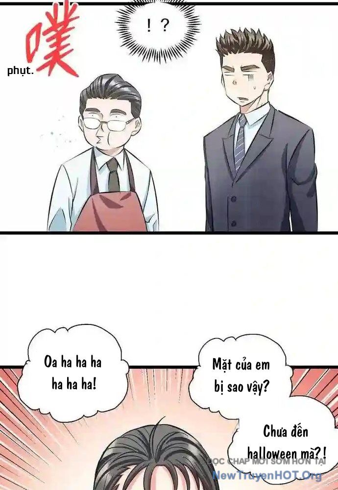 Dẫu Nản Vẫn Cố Chapter 13 - Trang 2