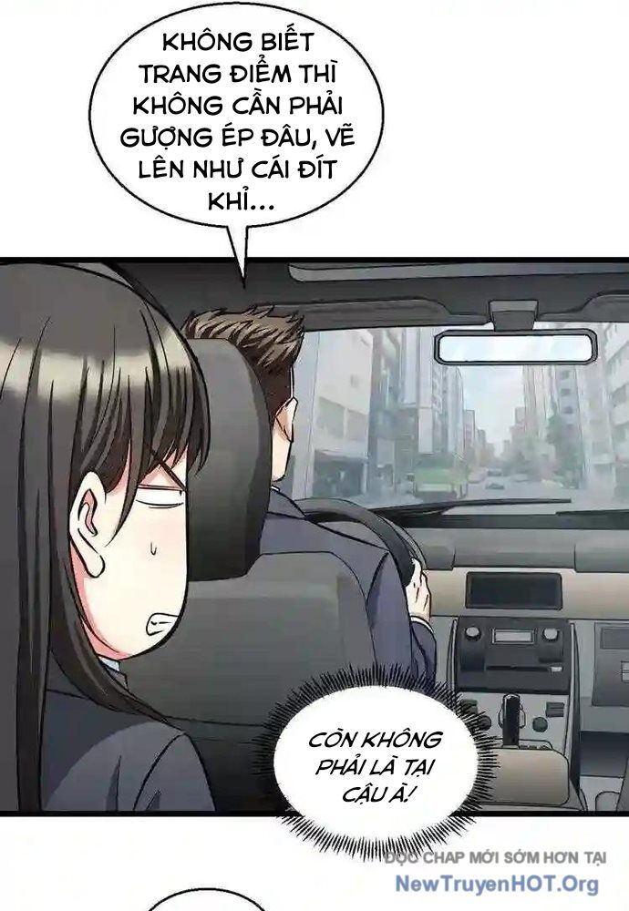 Dẫu Nản Vẫn Cố Chapter 13 - Trang 2