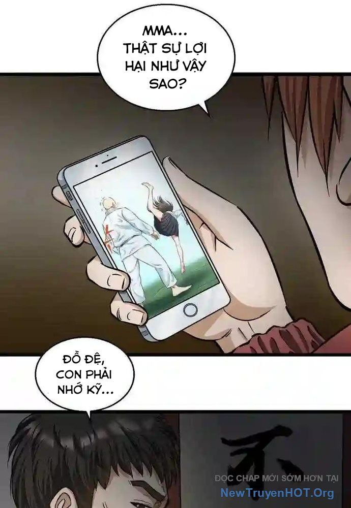 Dẫu Nản Vẫn Cố Chapter 13 - Trang 2