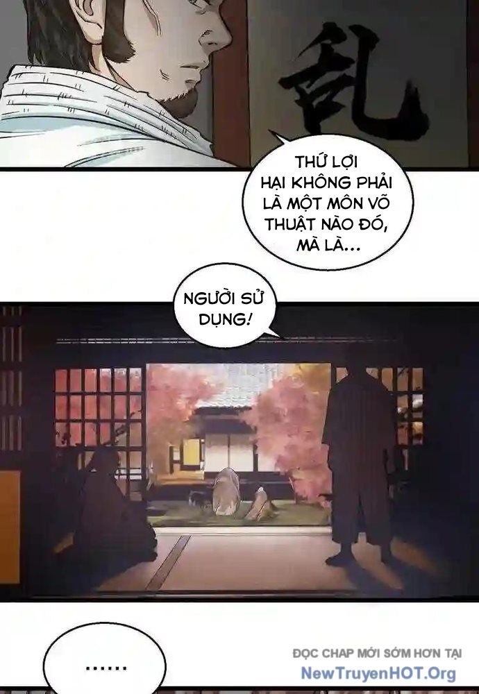 Dẫu Nản Vẫn Cố Chapter 13 - Trang 2