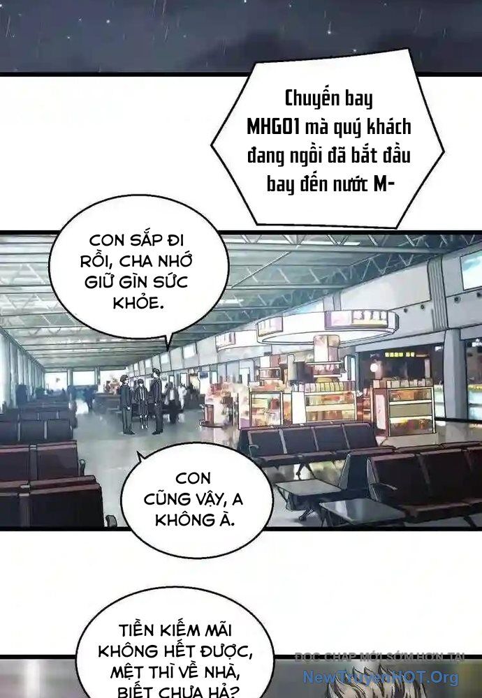 Dẫu Nản Vẫn Cố Chapter 13 - Trang 2