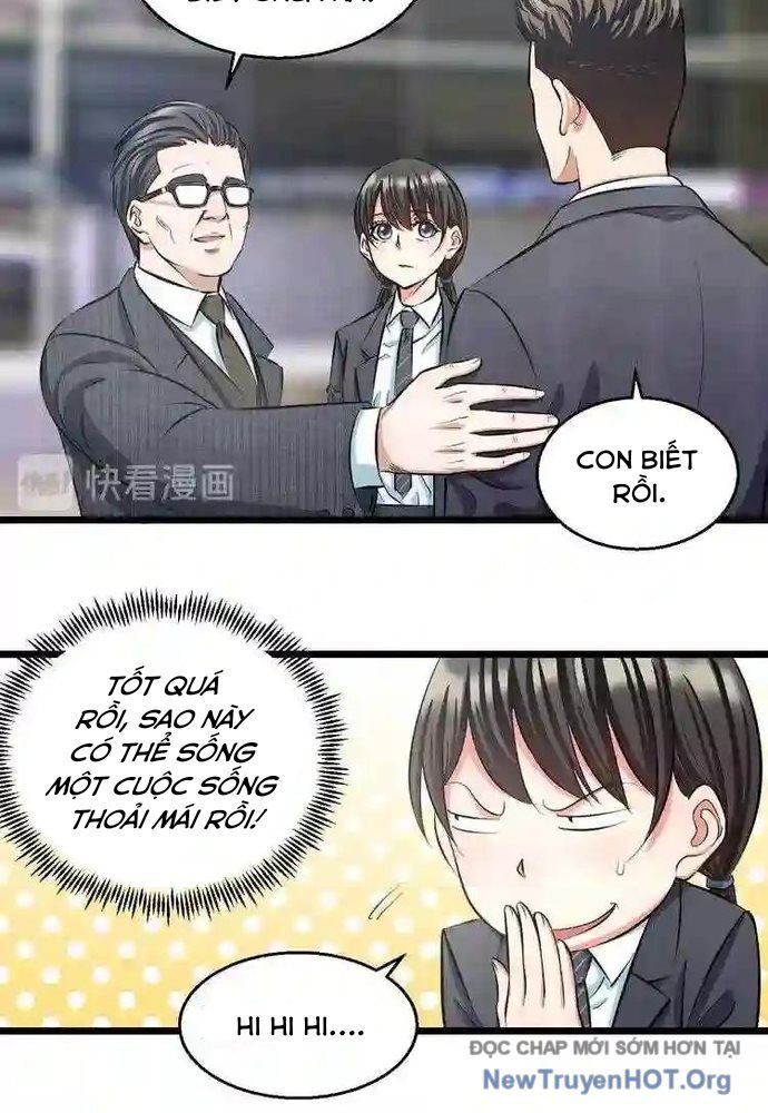 Dẫu Nản Vẫn Cố Chapter 13 - Trang 2