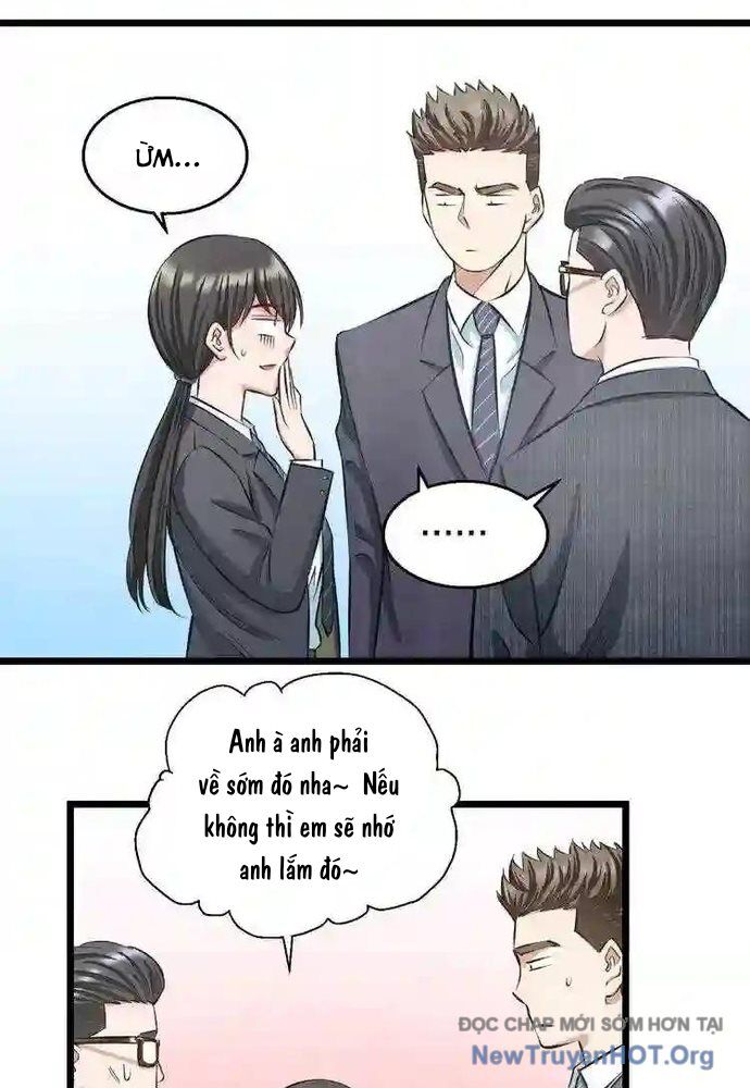 Dẫu Nản Vẫn Cố Chapter 13 - Trang 2