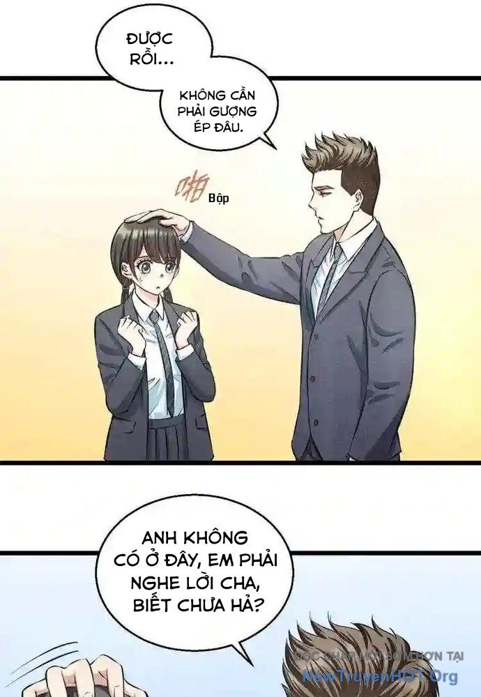 Dẫu Nản Vẫn Cố Chapter 13 - Trang 2