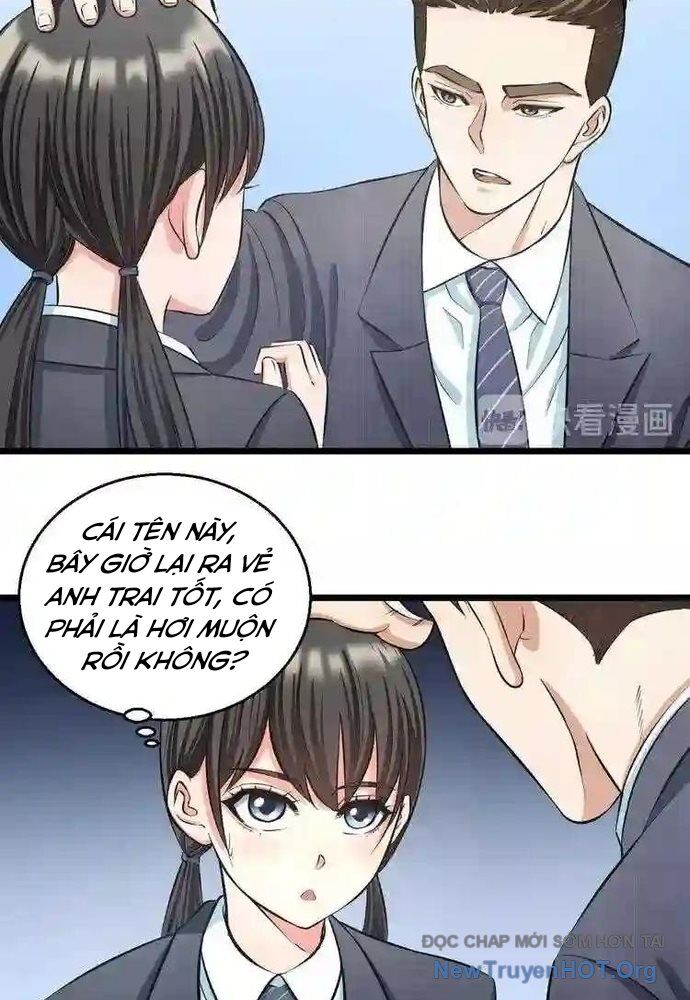 Dẫu Nản Vẫn Cố Chapter 13 - Trang 2