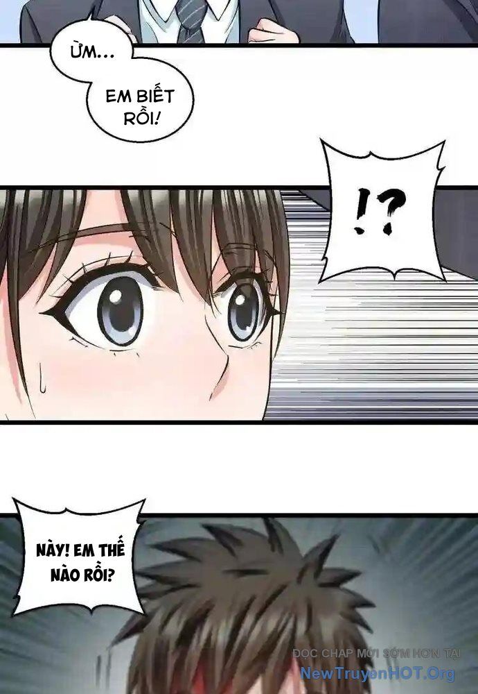 Dẫu Nản Vẫn Cố Chapter 13 - Trang 2