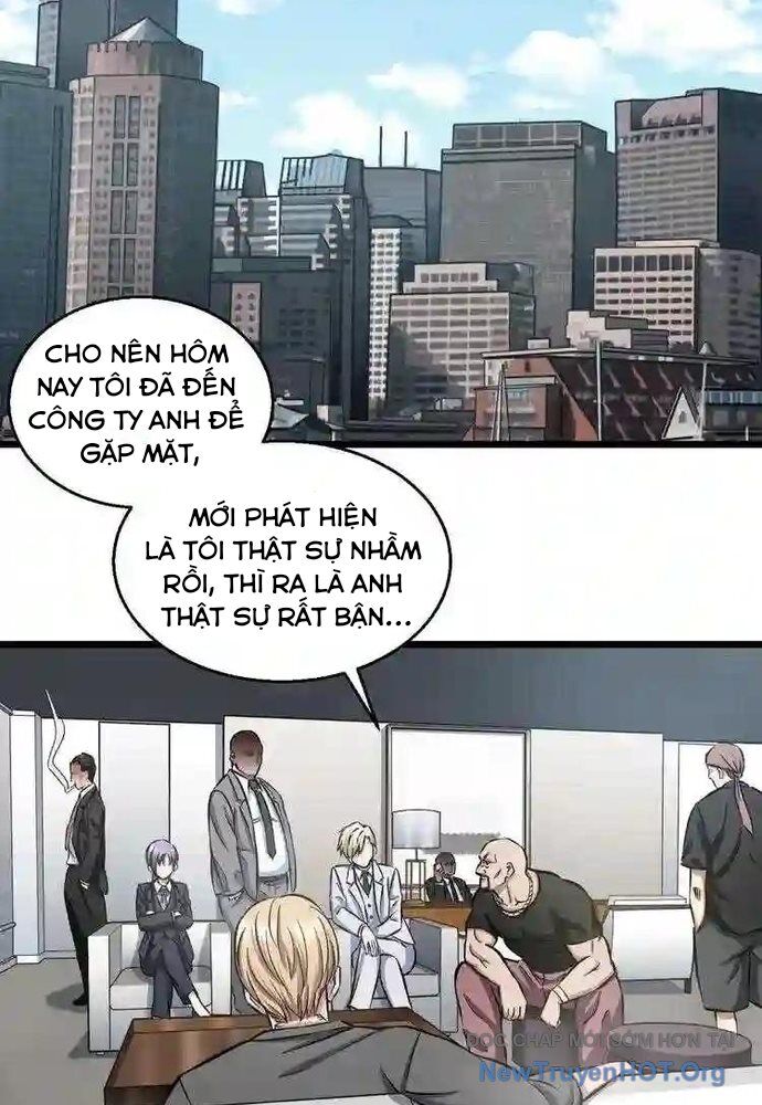 Dẫu Nản Vẫn Cố Chapter 13 - Trang 2
