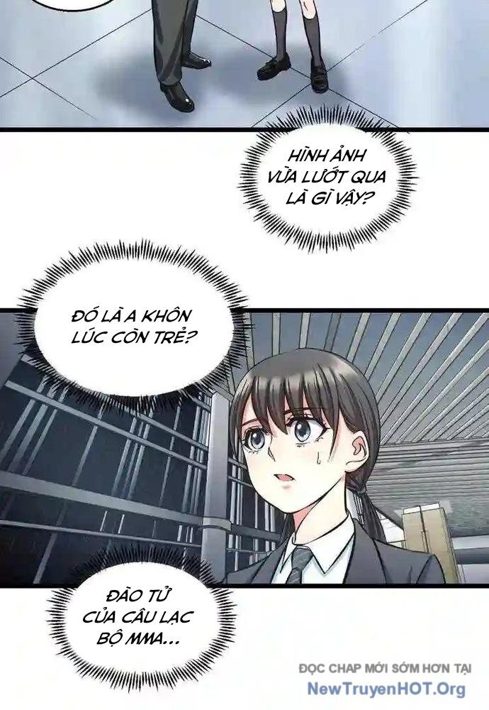 Dẫu Nản Vẫn Cố Chapter 13 - Trang 2