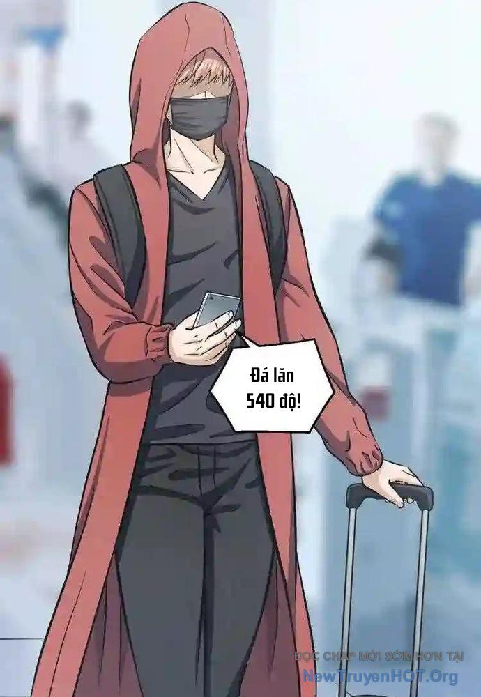 Dẫu Nản Vẫn Cố Chapter 13 - Trang 2