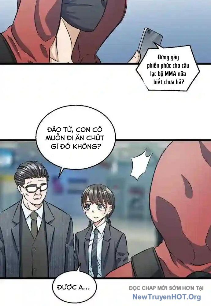 Dẫu Nản Vẫn Cố Chapter 13 - Trang 2