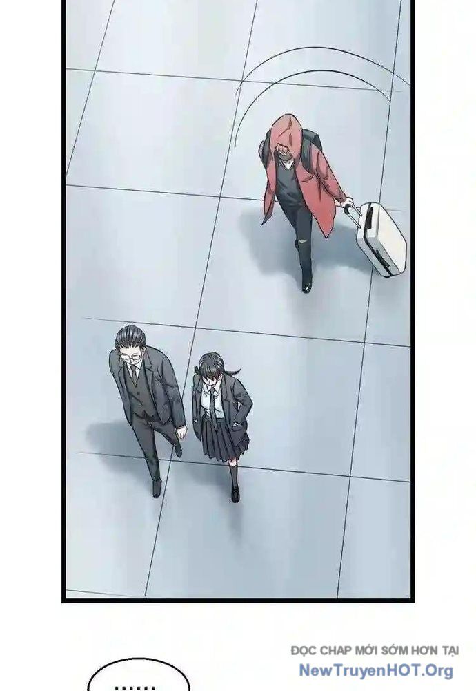 Dẫu Nản Vẫn Cố Chapter 13 - Trang 2