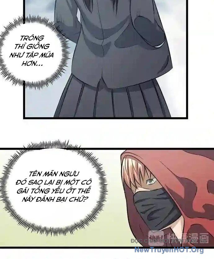 Dẫu Nản Vẫn Cố Chapter 13 - Trang 2