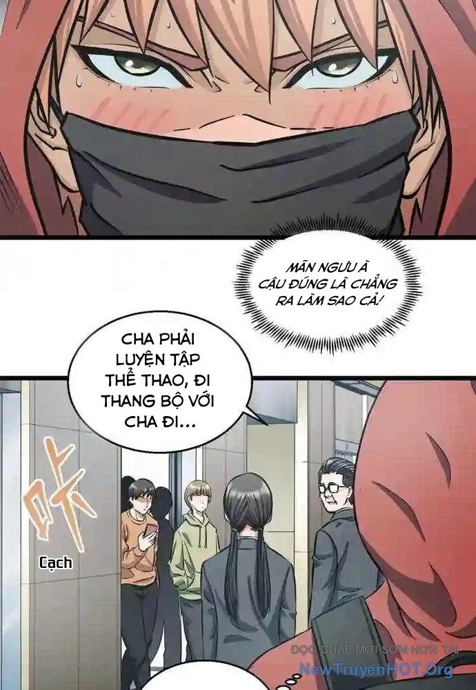 Dẫu Nản Vẫn Cố Chapter 13 - Trang 2