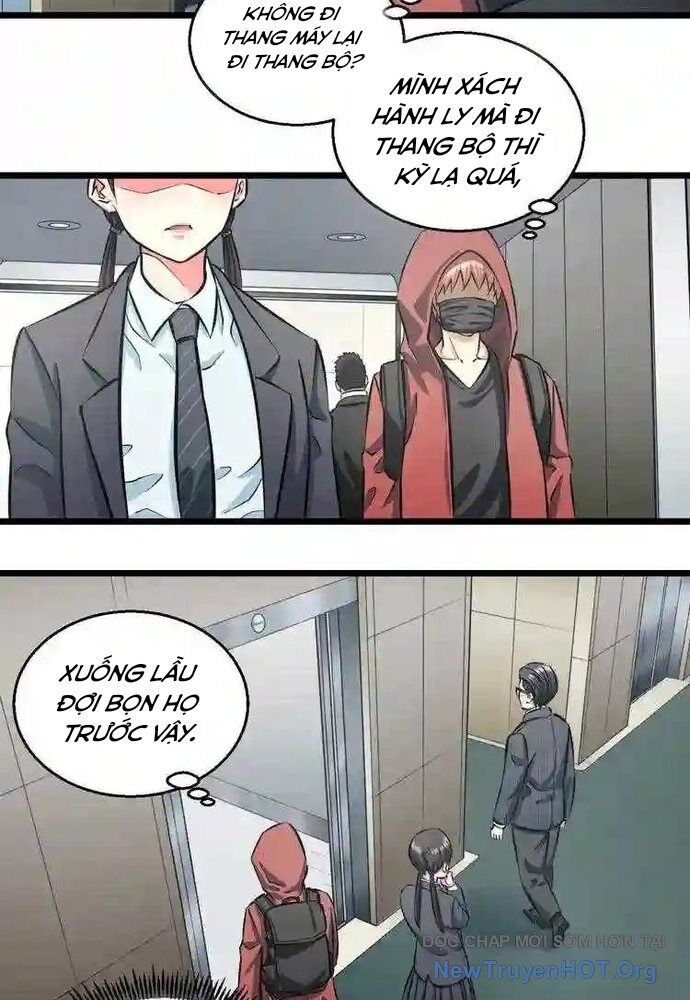 Dẫu Nản Vẫn Cố Chapter 13 - Trang 2