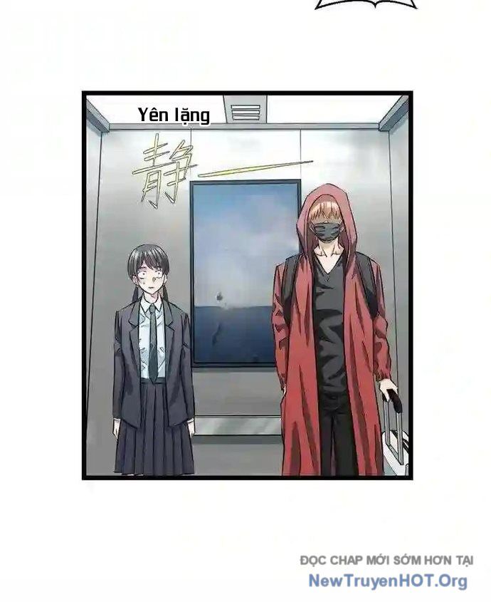 Dẫu Nản Vẫn Cố Chapter 13 - Trang 2