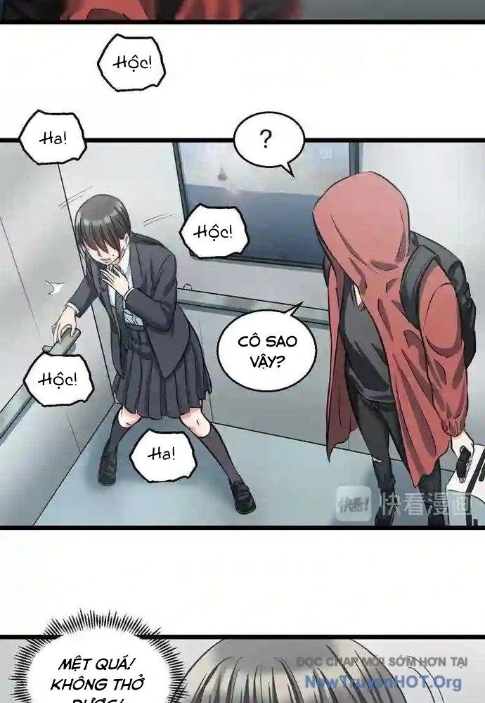 Dẫu Nản Vẫn Cố Chapter 13 - Trang 2