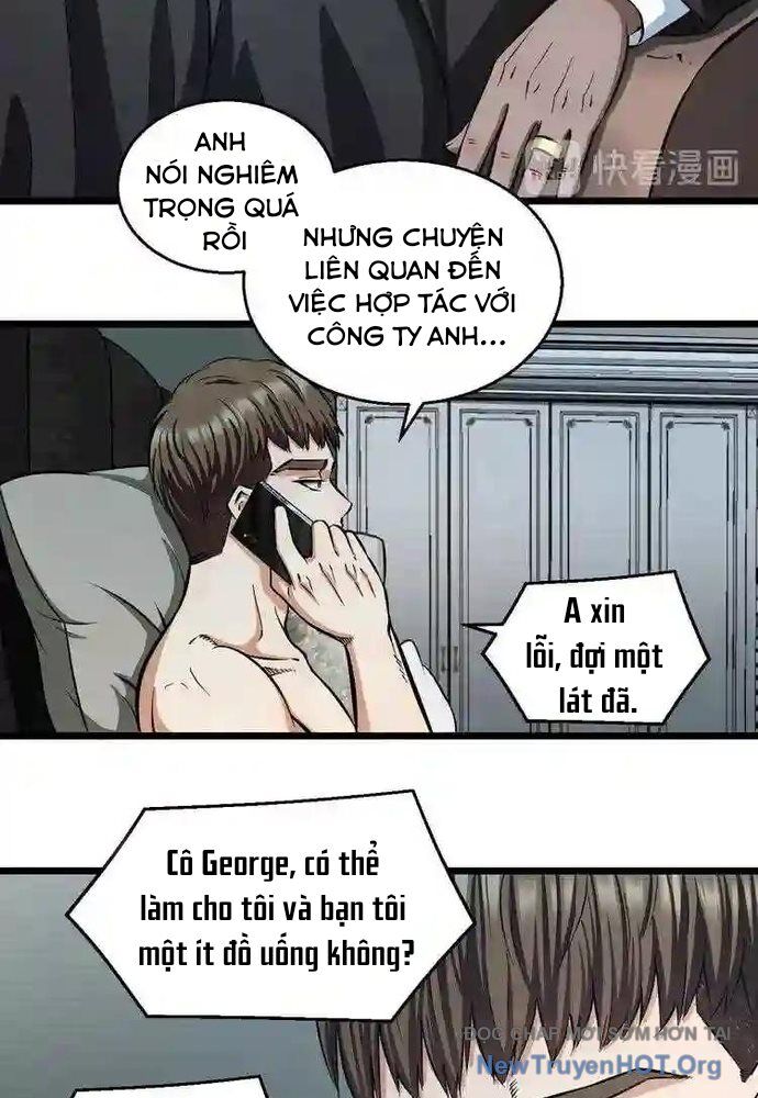 Dẫu Nản Vẫn Cố Chapter 13 - Trang 2