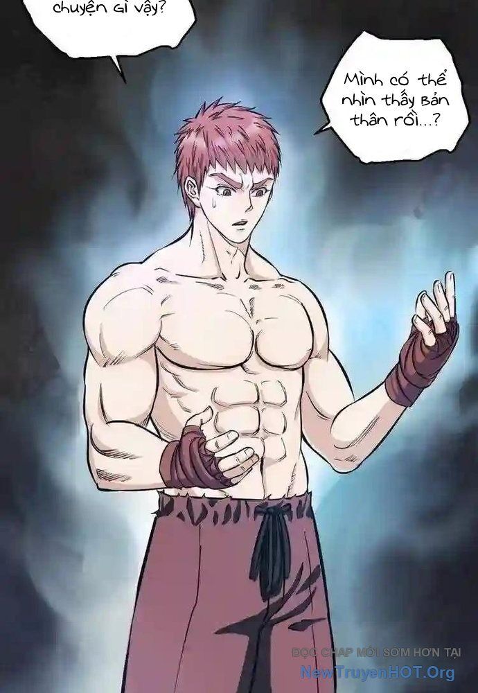 Dẫu Nản Vẫn Cố Chapter 13 - Trang 2