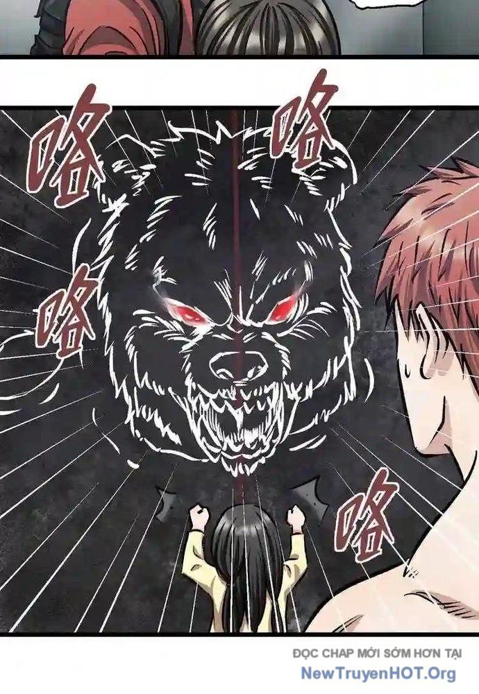 Dẫu Nản Vẫn Cố Chapter 13 - Trang 2