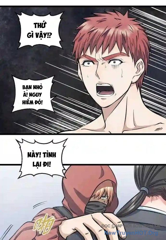 Dẫu Nản Vẫn Cố Chapter 13 - Trang 2