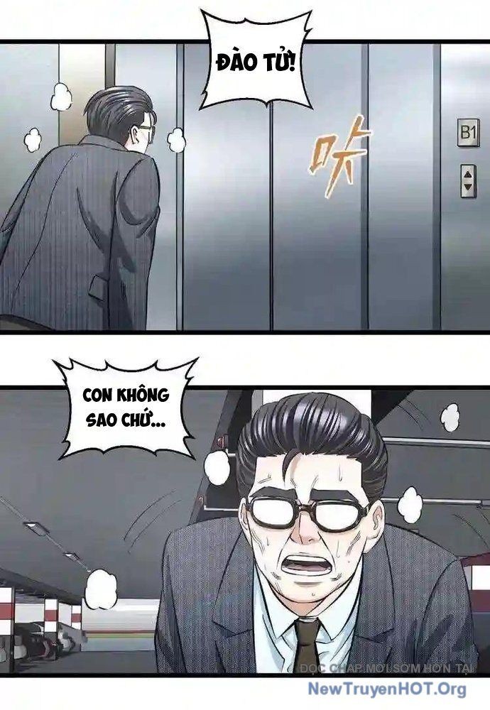 Dẫu Nản Vẫn Cố Chapter 13 - Trang 2