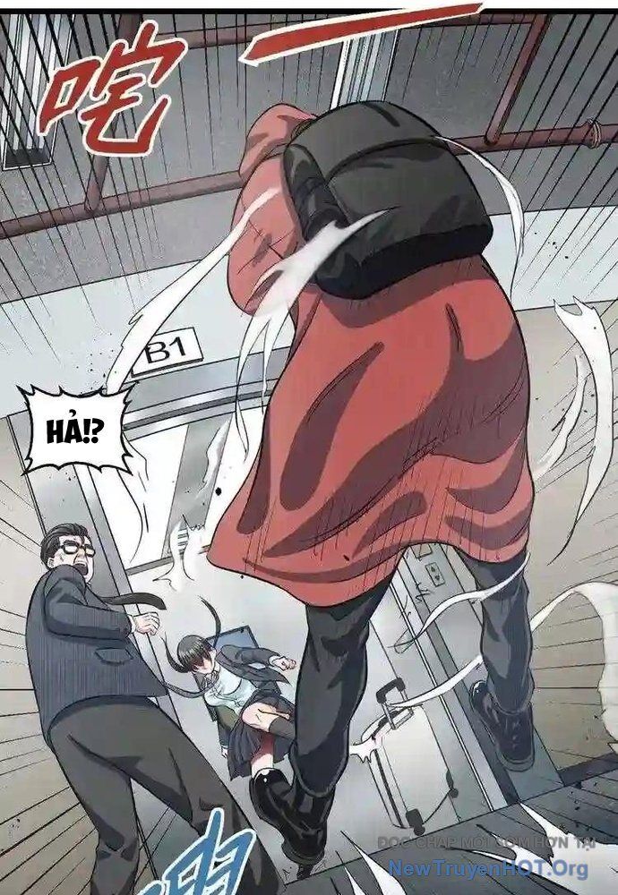 Dẫu Nản Vẫn Cố Chapter 13 - Trang 2