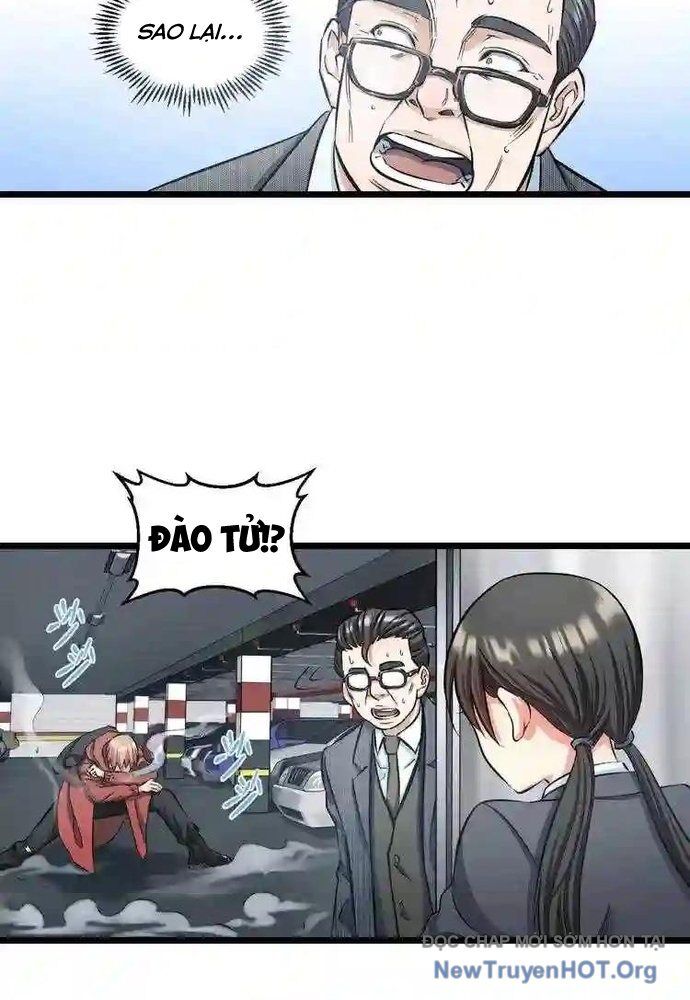 Dẫu Nản Vẫn Cố Chapter 13 - Trang 2