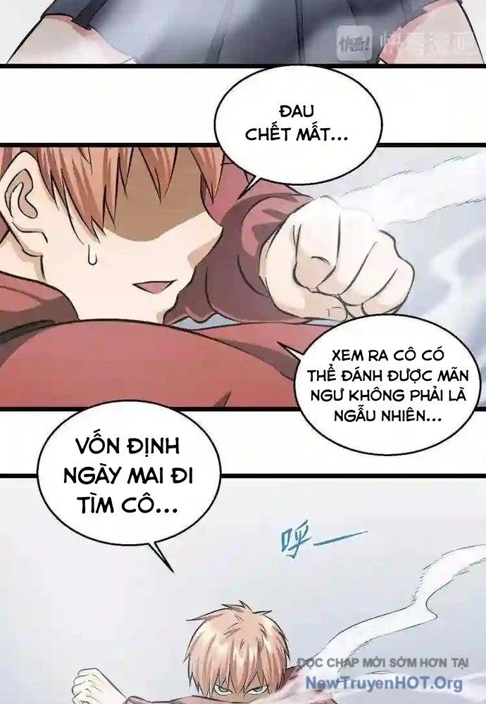 Dẫu Nản Vẫn Cố Chapter 13 - Trang 2