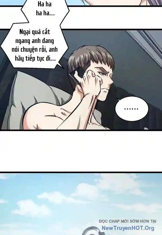 Dẫu Nản Vẫn Cố Chapter 13 - Trang 2