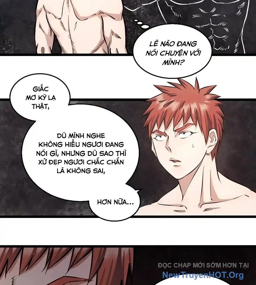 Dẫu Nản Vẫn Cố Chapter 14 - Trang 2