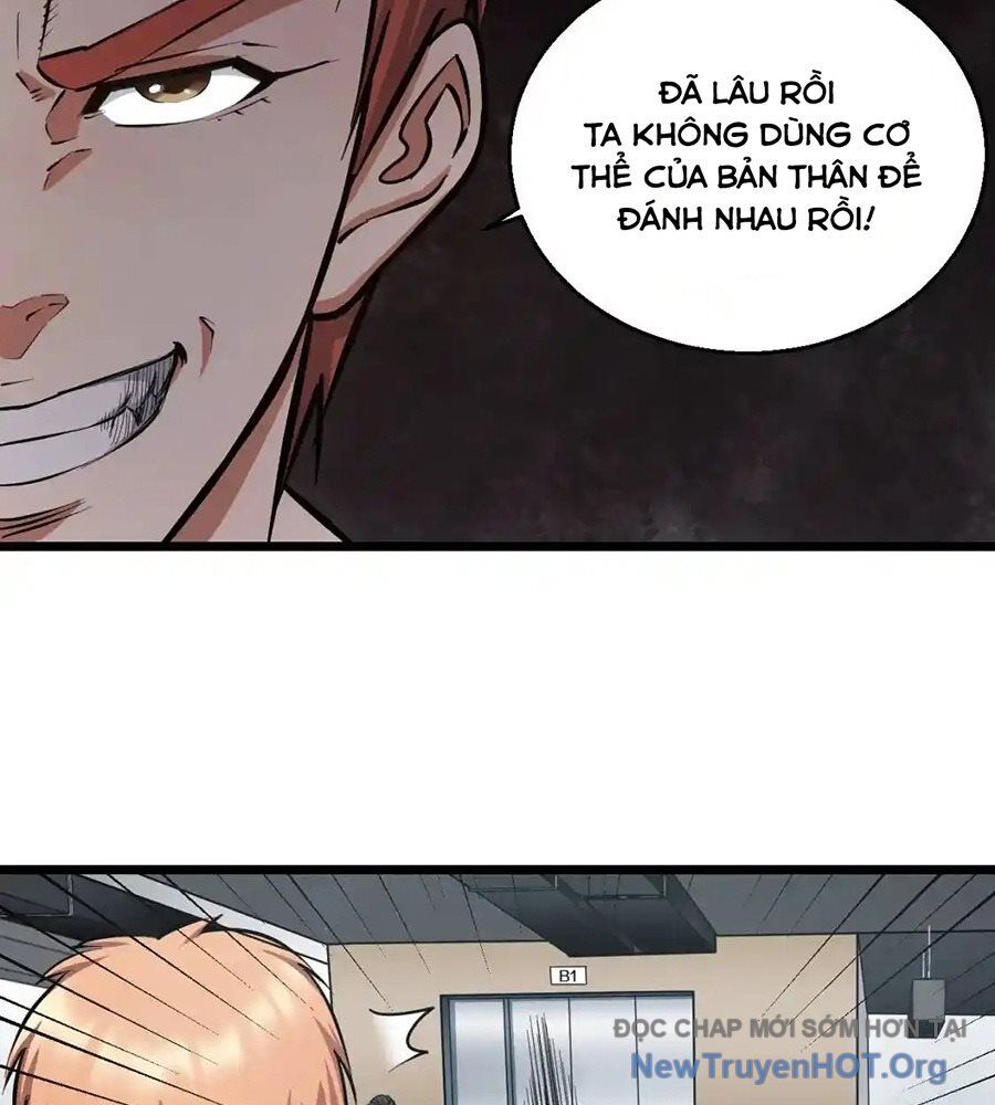 Dẫu Nản Vẫn Cố Chapter 14 - Trang 2