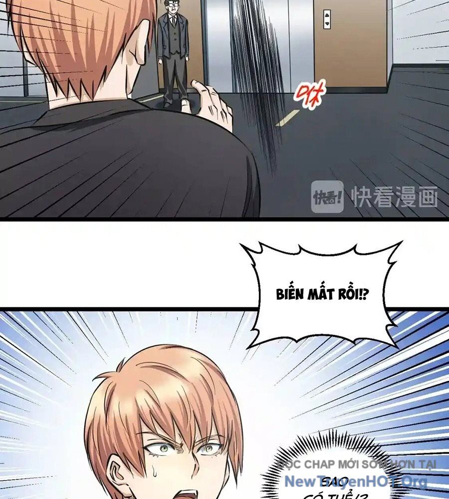 Dẫu Nản Vẫn Cố Chapter 14 - Trang 2