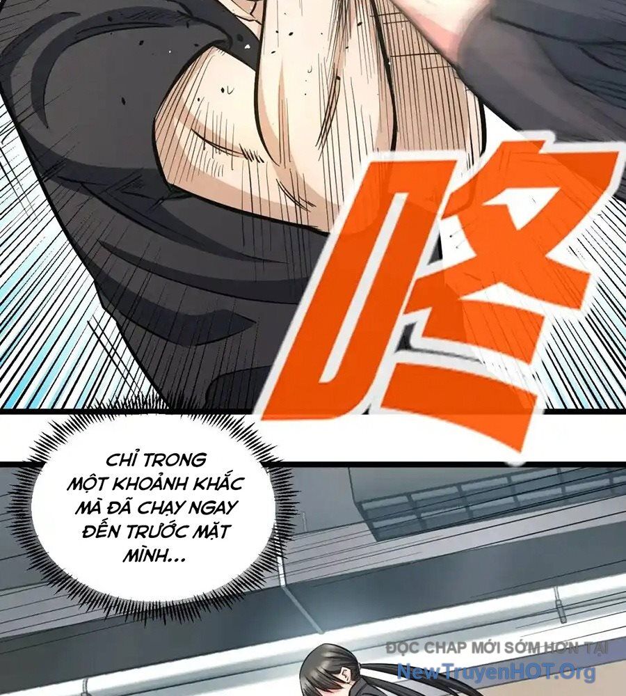 Dẫu Nản Vẫn Cố Chapter 14 - Trang 2