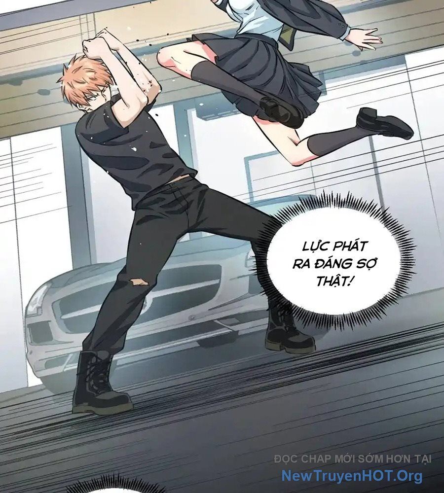 Dẫu Nản Vẫn Cố Chapter 14 - Trang 2