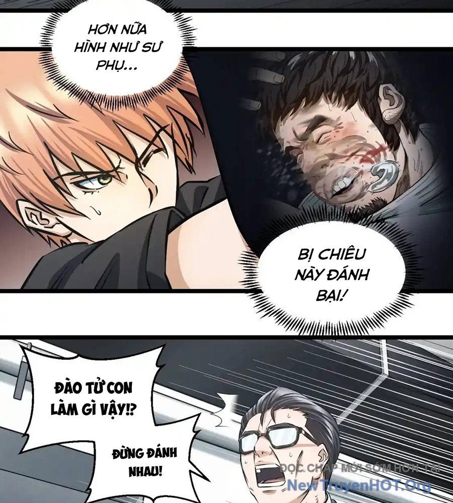 Dẫu Nản Vẫn Cố Chapter 14 - Trang 2