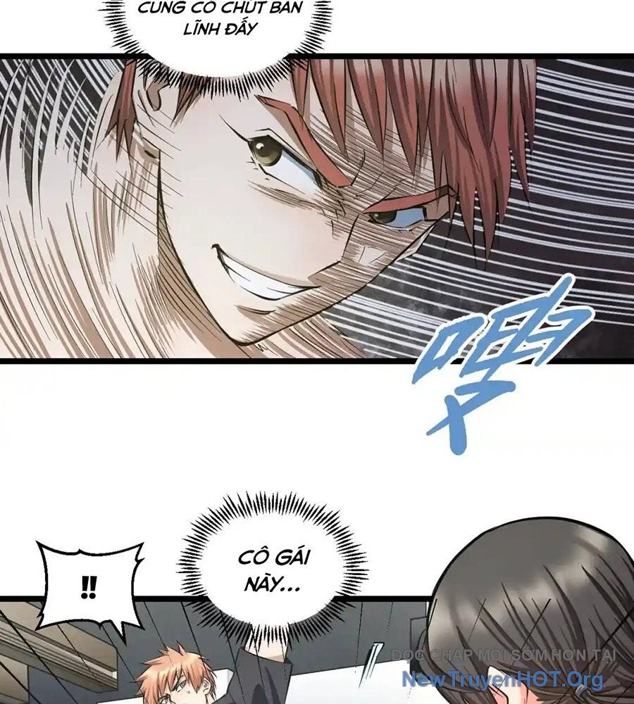 Dẫu Nản Vẫn Cố Chapter 14 - Trang 2